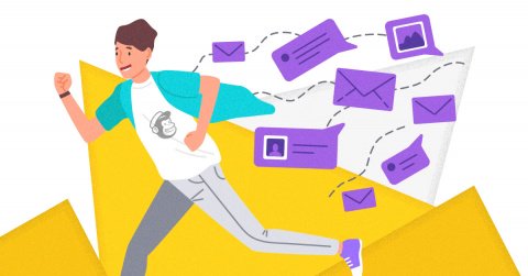 Chuỗi kịch bản email đeo bám khách hàng hiệu quả