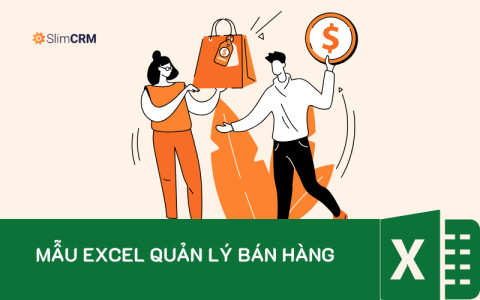 File excel quản lý bán hàng