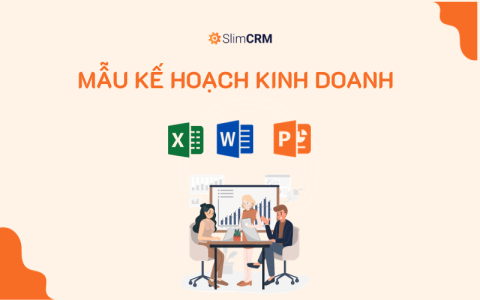 Mẫu kế hoạch kinh doanh