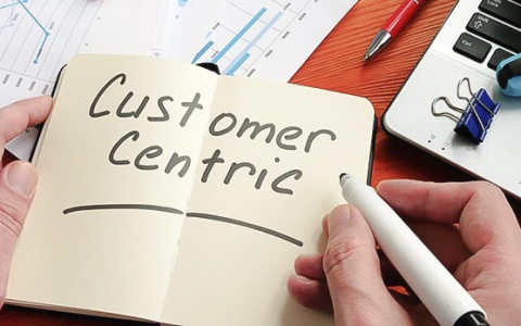 Mô hình lấy khách hàng làm trung tâm (Customer Centric Model) là gì