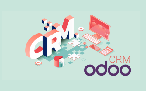 Odoo CRM