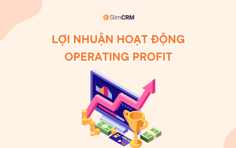 Operating Profit - Lợi nhuận hoạt động