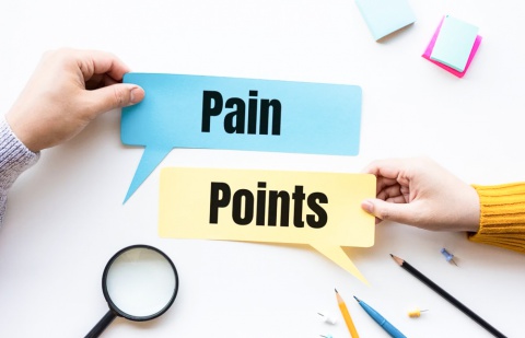 Pain Point là gì? Cách xác định nỗi đau của khách hàng B2B