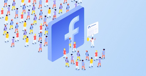 3 loại cộng đồng Facebook mà Marketer cần nắm vững