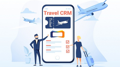 Top 5 phần mềm quản lý khách hàng du lịch cho doanh nghiệp nhỏ