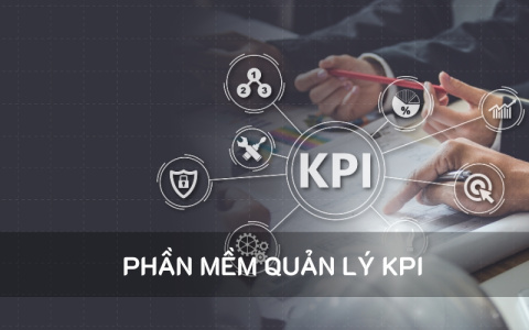 Phần mềm đánh giá KPI