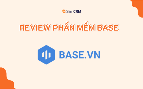 Review phần mềm Base