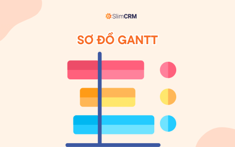 Sơ đồ Gantt