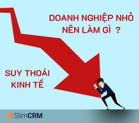 suy thoái kinh tế