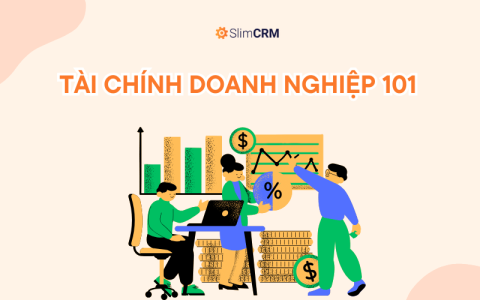 Tài chính doanh nghiệp