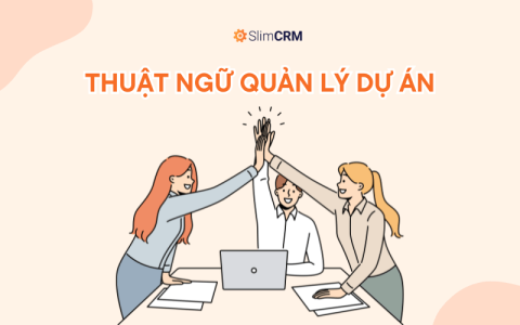 Thuật ngữ quản lý dự án