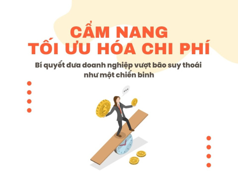 Cẩm nang tối ưu hóa chi phí