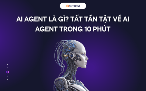 AI Agent là gì 