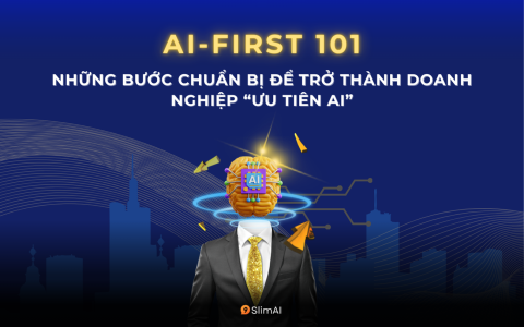 AI First Thumb