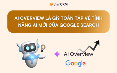 AI Overview là gì? Toàn tập về tính năng AI mới của Google Search