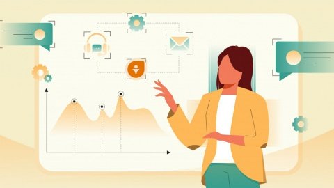 Forrester: Triển khai phần mềm CRM, 89% doanh nghiệp bứt phá doanh thu