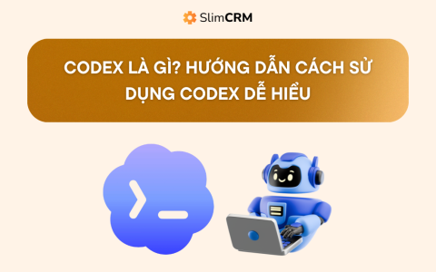 Codex là gì? Hướng dẫn cách sử dụng Codex dễ hiểu (2026)