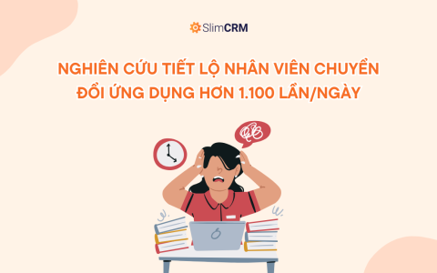 Quản lý nhân sự