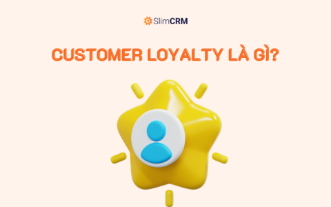 Customer Loyalty