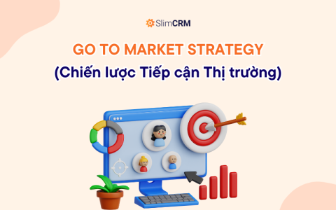 Go to Market Strategy