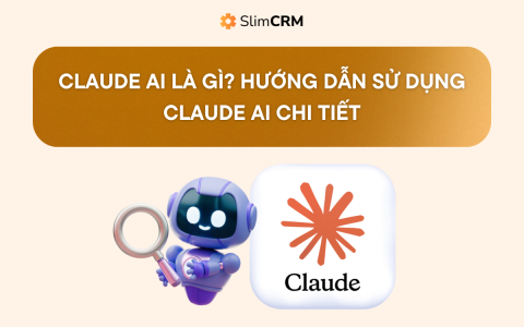 Claude là gì? Hướng dẫn sử dụng Claude AI chi tiết (2026)