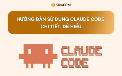 Hướng dẫn sử dụng Claude Code chi tiết (2026)