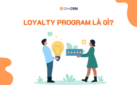 Loyalty Program