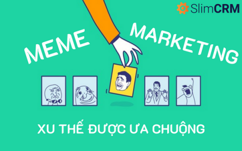 meme marketing