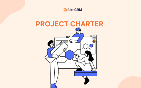 Project Charter là gì