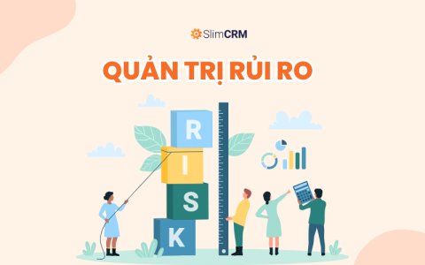 Quản trị rủi ro