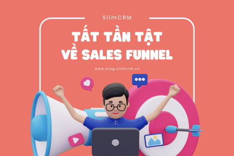 Sales Funnel là gì