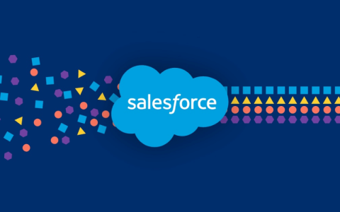 Salesforce CRM