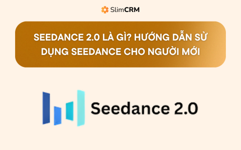 Seedance 2.0 là gì? Hướng dẫn sử dụng Seedance cho người mới