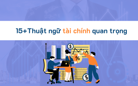 các thuật ngữ tài chính