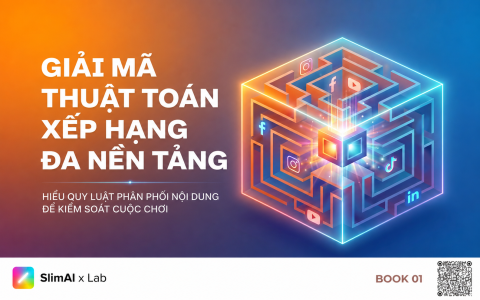Playbook Giải Mã Thuật Toán Xếp Hạng Đa Nền Tảng