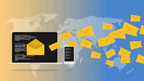 4 xu hướng email marketing phổ biến trong năm 2024