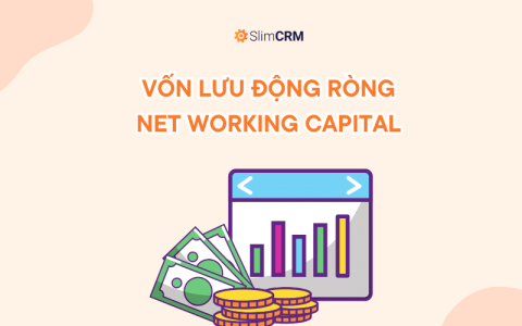 Vốn lưu động ròng