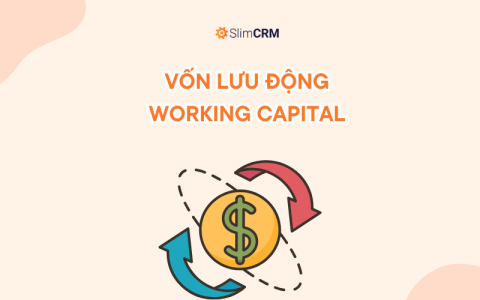 Vốn lưu động