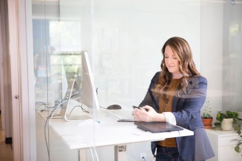 Xu hướng quản lý khách hàng hiện đại cho doanh nghiệp nhỏ 2022