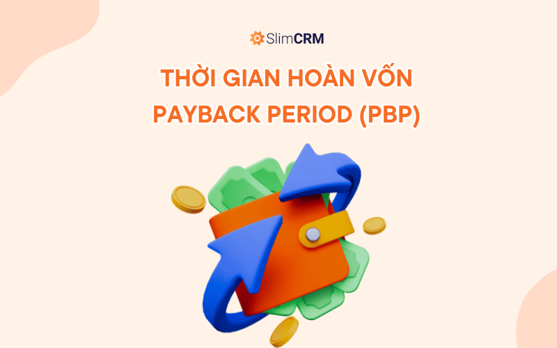 Thời gian hoàn vốn - PBP