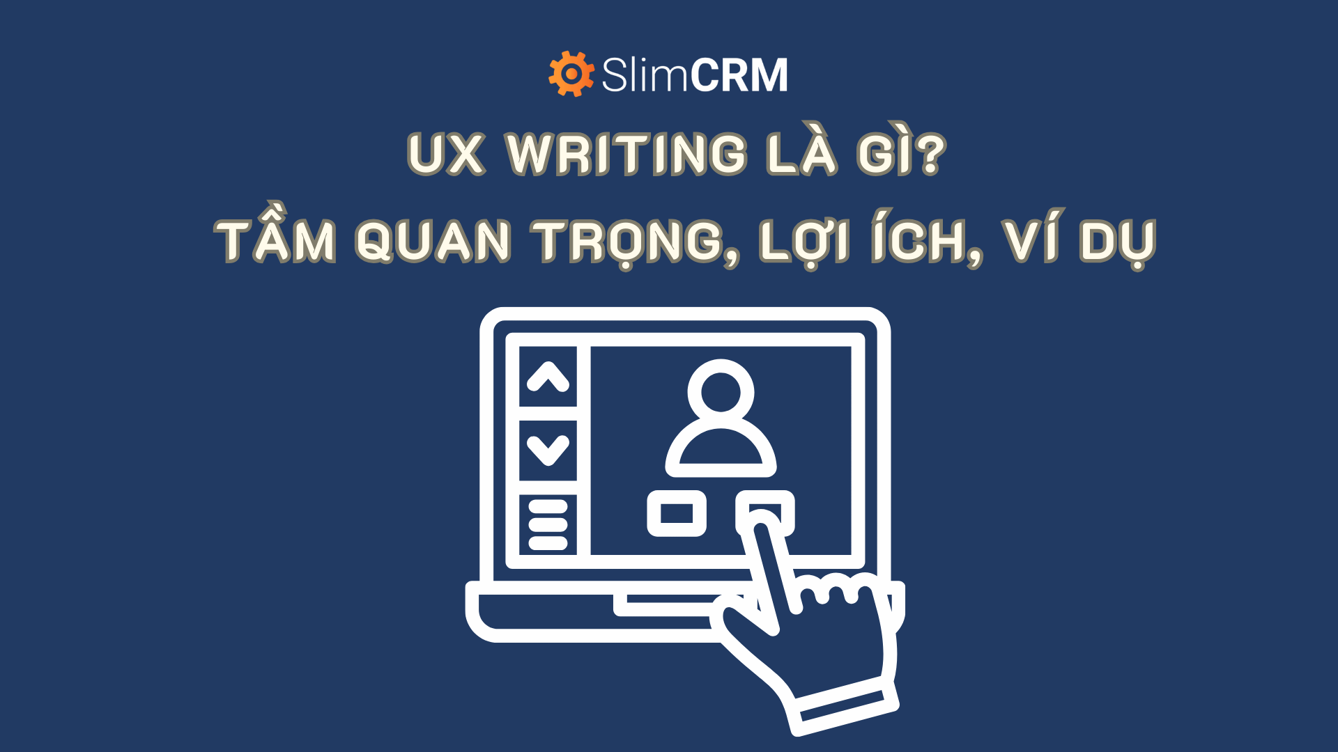 UX Writing UX Writing