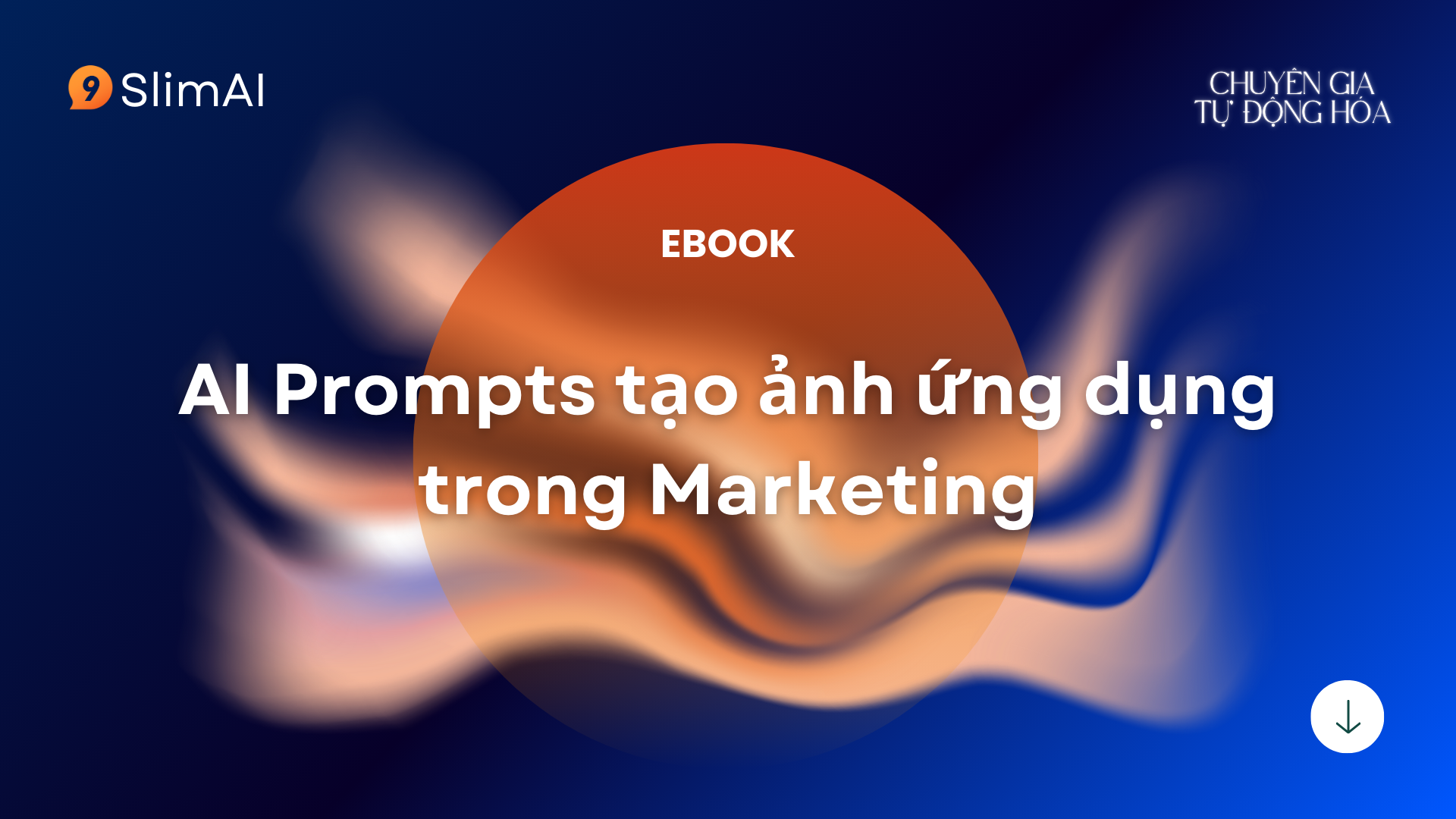 Prompt tạo ảnh AI: Vũ khí mới cho marketer 2025 prompt tạo ảnh AI