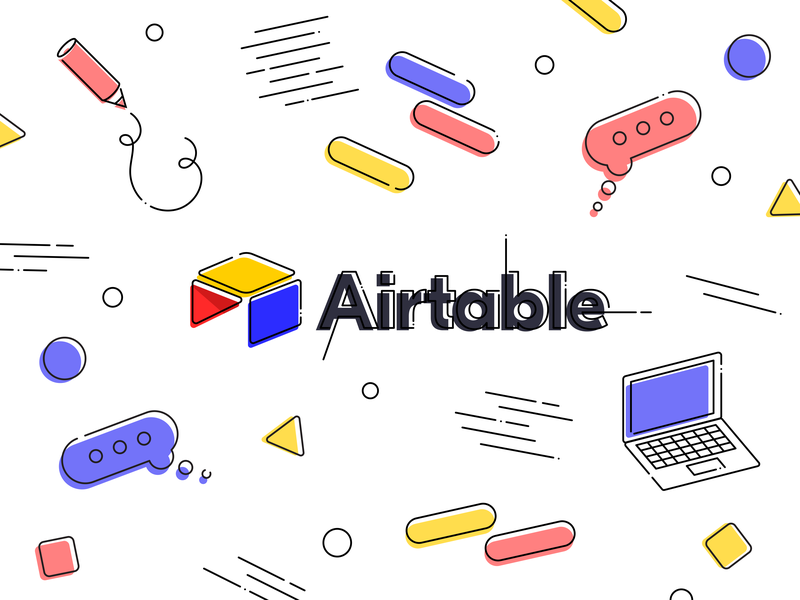 Airtable CRM Airtable CRM