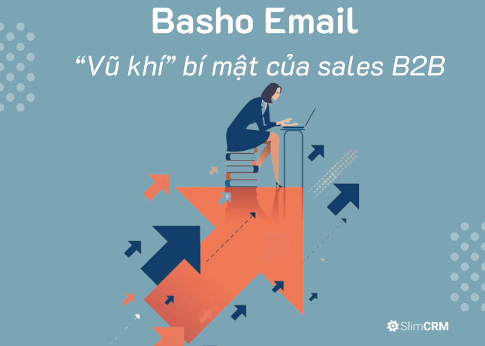 basho email