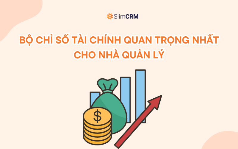 Chỉ số tài chính