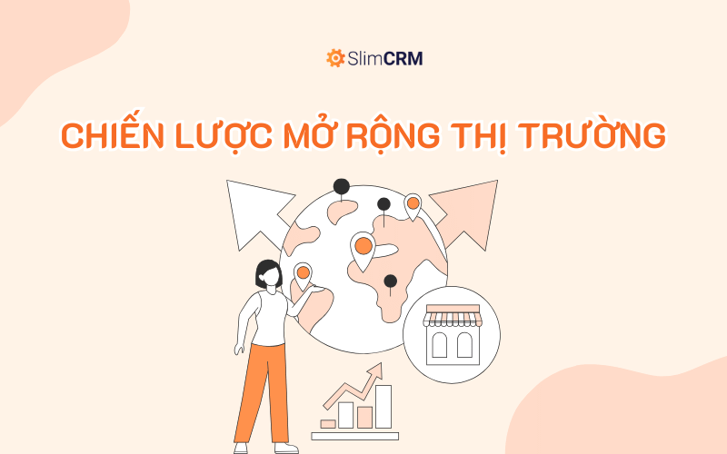 Chiến lược mở rộng thị trường