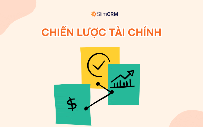 Chiến lược tài chính