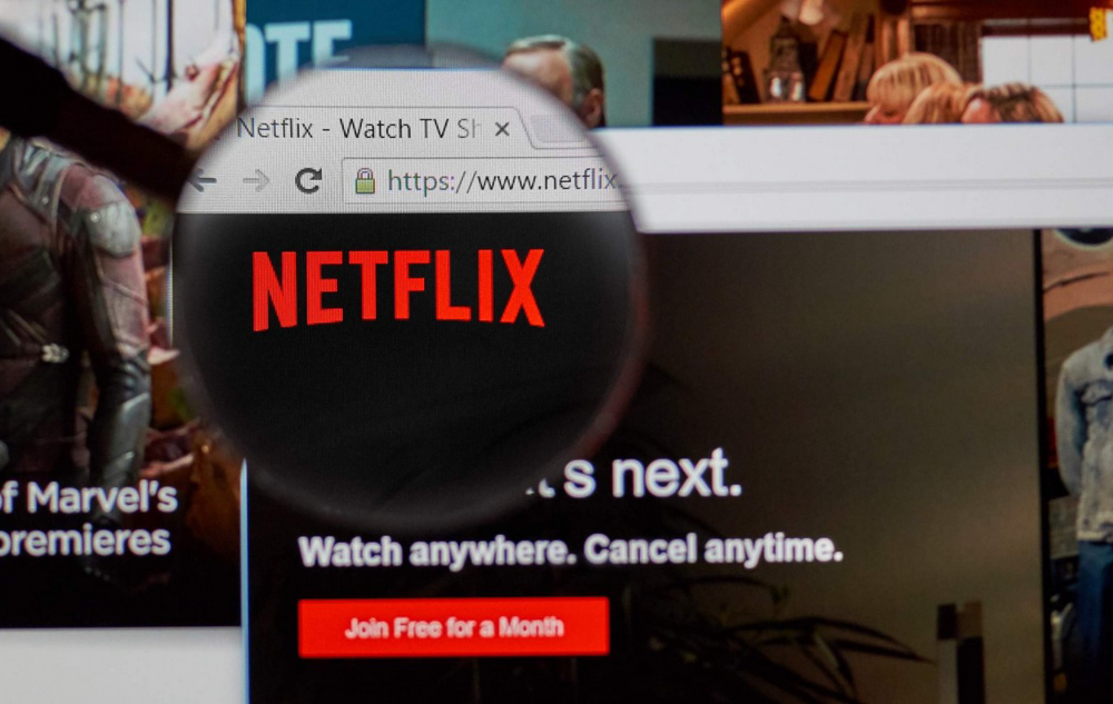 Customer Centric Case Study Netflix Customer Centric Case Study Netflix