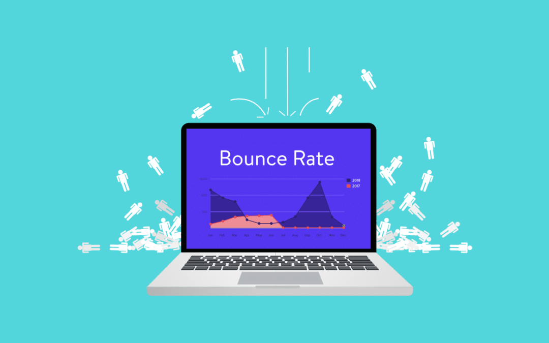 Bounce Rate là gì Bounce Rate là gì