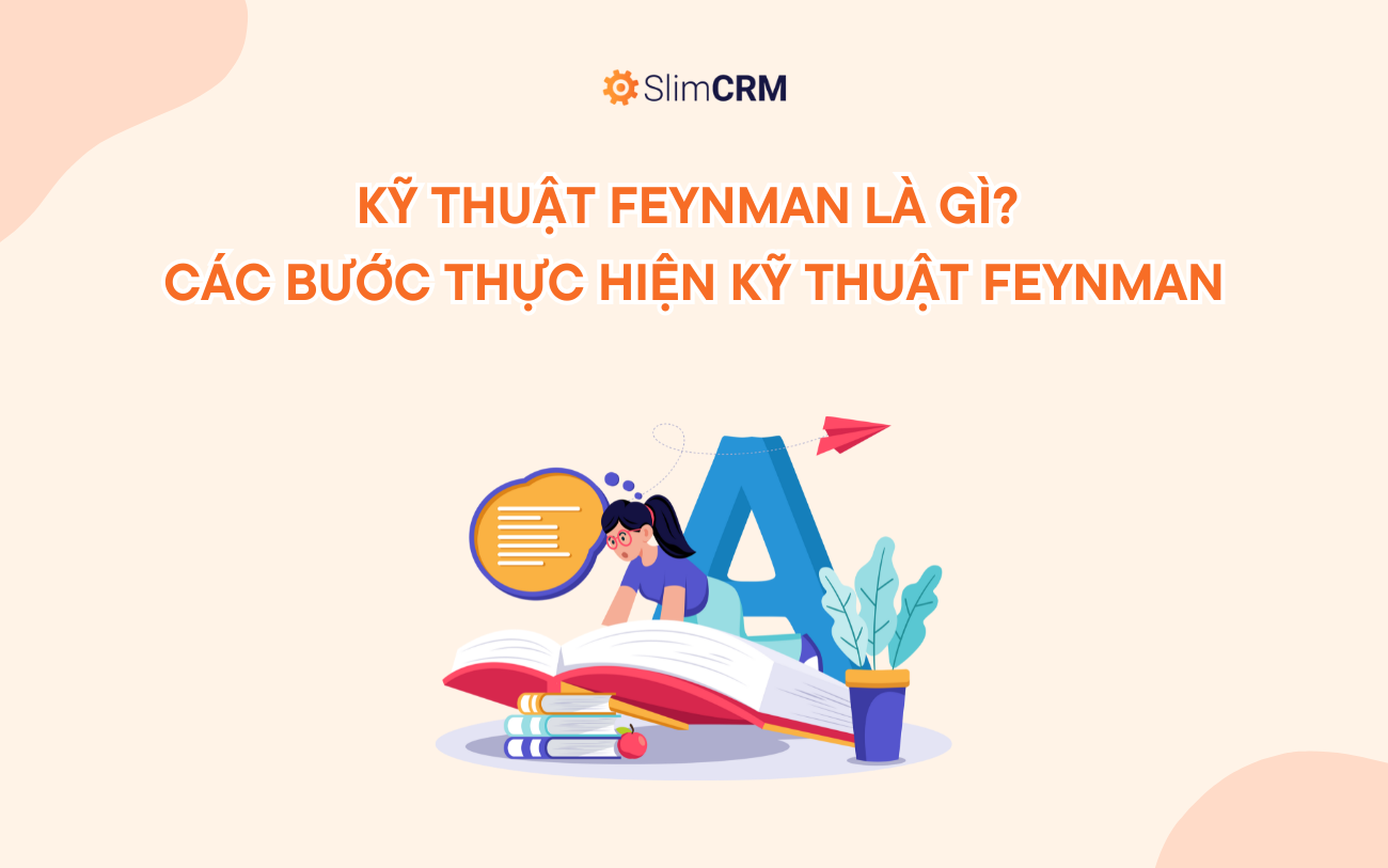 Kỹ thuật Feynman Kỹ thuật Feynman